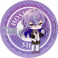 星導ショウ ランダムコースター 「バーチャルYouTuber にじさんじ＆NIJISANJI EN HEROIC BAR×animatecafe」 コラボメニュー注文特典