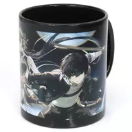 漂泊者(男＆女) マグカップ 「鳴潮 POP UP STORE in OIOI」