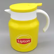 Logo Cool and Warm Pot "Lipton-Lipton-"