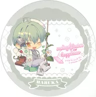 亥清悠 ランダムコースター(Bグループ) 「アイドリッシュセブン swing flower of happiness×animatecafe」 コラボメニュー注文特典