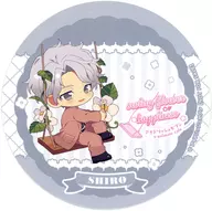 宇都木士郎 ランダムコースター(Cグループ) 「アイドリッシュセブン swing flower of happiness×animatecafe」 コラボメニュー注文特典