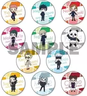 全11種セット 「呪術廻戦 トレーディングラメアクリルコースター」