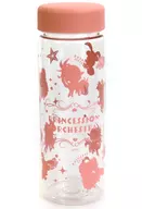 集合シルエット スリムクリアボトル 「プリンセッションオーケストラ POP UP SHOP in OIOI」