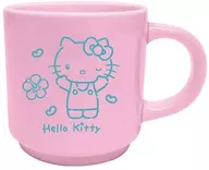 ハローキティ 胸キュンメモリーズ マグカップ 「サンリオキャラクターズ」