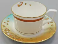 山姥切国広 ノリタケ社製 ティーカップ＆ソーサーセット 徳川美術館 とくびぐみフェス2025グッズ