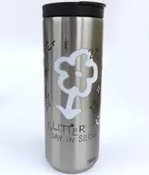 ILLIT タンブラー 「2025 ILLIT GLITTER DAY」