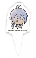 エドモンド 「NU： カーニバル エイトバースデー in animatecafe トレーディングアクリルピック エイトバースデーver.」