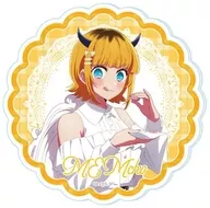 MEMちょB 「推しの子 アクリルコースター 01.アフタヌーンティーver. 描き下ろしイラスト」