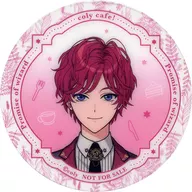 クロエ クリアコースター 「魔法使いの約束 in coly cafe! Festival」 期間限定メニュー注文特典 前期