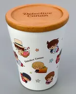Collection Sweets Stainless Steel Tumbler "CASE CLOSED" CASE CLOSED Land limited