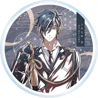 燭台切光忠 Ani-Art 第2弾 アクリルコースター 「刀剣乱舞 廻 -虚伝 燃ゆる本能寺-」