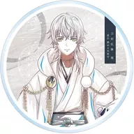 Tsurumaru Kuninaga Ani-Art, segunda edición de la montaña rusa acrílica "Katana Ranbai Mawari - Kyoden Nenuru Honnoji Temple"