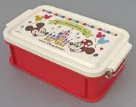 ミッキー＆ミニー(Where Dreams Come True) ランチボックス 「ディズニー」 東京ディズニーリゾート限定