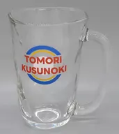 Tomori KUSUNOKI BEER MUG "TOMORI KUSUNOKI ZEPP TOUR 2025" Who fault is it? "