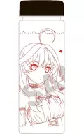 中野五月(紫陽花ドレス) クリアボトル 「五等分の花嫁*」