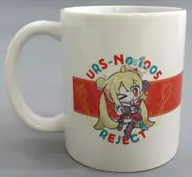 デザインB とことこシンリャクマグカップ 「DMMスクラッチ! バーチャルYouTuber とおこ スクラッチ」 C-2賞