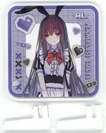 アル(描き下ろし) アクリルコースター 「DMMスクラッチ! ネームレスカルト スクラッチ」 C-1賞