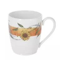 霊幻新隆 ノリタケコラボ マグカップ 「モブサイコ100 III」