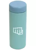 校條拳太朗 タンブラー(ブルー)