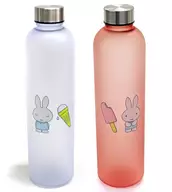 全2種セット マーカー付きドリンクボトル 「ミッフィー」