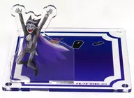 ドラルク アクリルコースター 「吸血鬼すぐ死ぬ」 C103グッズ