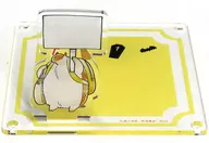 ジョン アクリルコースター 「吸血鬼すぐ死ぬ」 C103グッズ