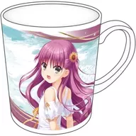 加藤うみ マグカップ 「Summer Pockets REFLECTION BLUE」