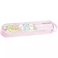 B柄 コンビセット(スライド) 「すみっコぐらし」