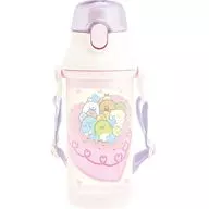 集合 ダイレクト水筒 「すみっコぐらし」