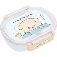 いしよわちゃん ふわっとタイトランチボックス 「いしよわちゃん」