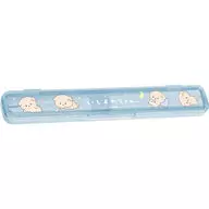 いしよわちゃん はし＆はし箱 「いしよわちゃん」