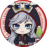 琴音・モンターニュ コースター 「『ペルソナ5 ザ・ロイヤル』＆『ペルソナ5： The Phantom X』×AMOCAFE コラボレーションカフェ」 ドリンクメニュー注文特典