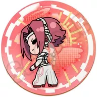 M-YD(紅月カレン) 第3弾 レザーコースター 「コードギアス 反逆のルルーシュ」