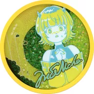 MEMちょ レコード型ラメアクリルコースター 第1弾 「【推しの子】」