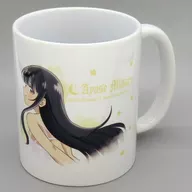 綾瀬美春 マグカップ 「Eureka!オンラインくじ TVアニメ 精霊幻想記2 オンラインくじ ルームウェア ver.」 B-4賞