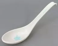 [単品] 百生吟子 レンゲ 「ラブライブ!蓮ノ空女学院スクールアイドルクラブ×8番らーめん」 フード注文特典