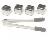 トリニティ総合学園 ステンレスアイスキューブ 「ブルーアーカイブ 4.5th Anniversary」