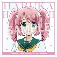 花菱はるか 「魔法少女にあこがれて アクリルコースター」