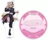 モココ・アビスガード アクリルスタンドコースター 「バーチャルYouTuber ホロライブEnglish hololive English 3rd Concert -All for One-」 