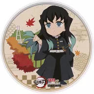 時透無一郎 ご当地イラストコースター 「鬼滅の刃 全集中展」 開催記念ドリンク第2弾注文特典 ufotable cafe TO GO限定