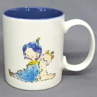 大森元貴(Mrs. GREEN APPLE) Motoki Birthday マグカップ 「Motoki Ohmori Birthday Goods」