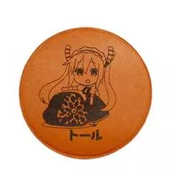 トール レザーコースター 「小林さんちのメイドラゴン さみしがりやの竜」