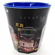 SCANDAL 360° メラミンカップ 「SCANDAL ARENA LIVE 2014 360°」