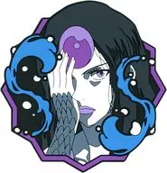 パーム=シベリア ラバーコレクション(ラバーコースター) 「一番くじ HUNTER×HUNTER CHMERA ANT 2」 G賞