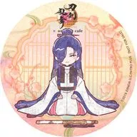 丙子椒林剣 ランダムコースター(Kグループ) 「刀剣乱舞-ONLINE- 十周年 第三弾×animatecafe」 コラボメニュー注文特典