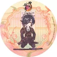燭台切光忠 ランダムコースター(Lグループ) 「刀剣乱舞-ONLINE- 十周年 第三弾×animatecafe」 コラボメニュー注文特典