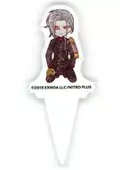 大般若長光 アクリルピック 「刀剣乱舞-ONLINE- 十周年 第三弾×animatecafe」