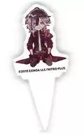 実休光忠 アクリルピック 「刀剣乱舞-ONLINE- 十周年 第三弾×animatecafe」