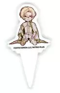 富田江 アクリルピック 「刀剣乱舞-ONLINE- 十周年 第三弾×animatecafe」