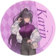 角楯カリン ランダムコースター BOX A(等身) 「ブルーアーカイブ×SMILE BASE CAFE ～Autumn Code～」 コラボメニュー注文特典